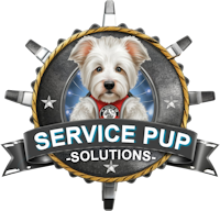 Service Pup Solutions