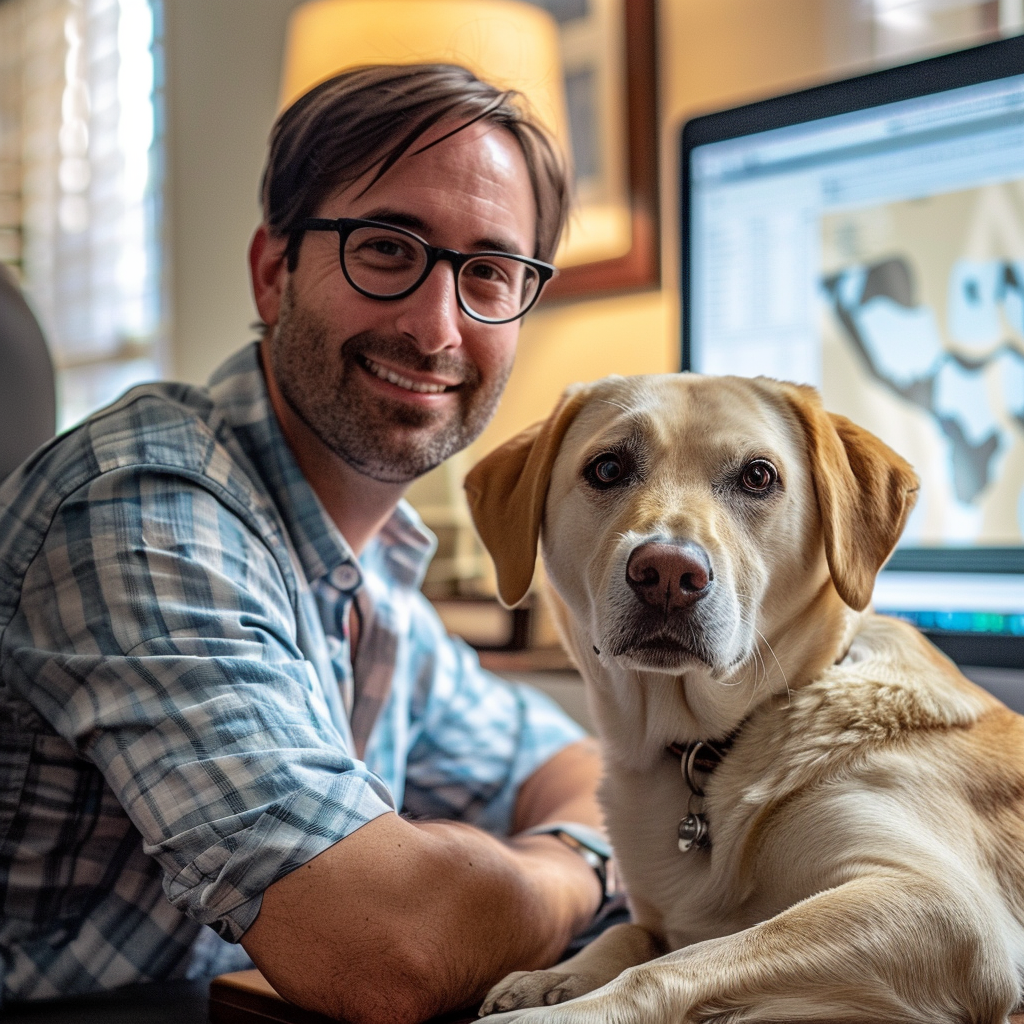 Service Dog Owners' Gateway to Digital Success - Service Pup Solutions