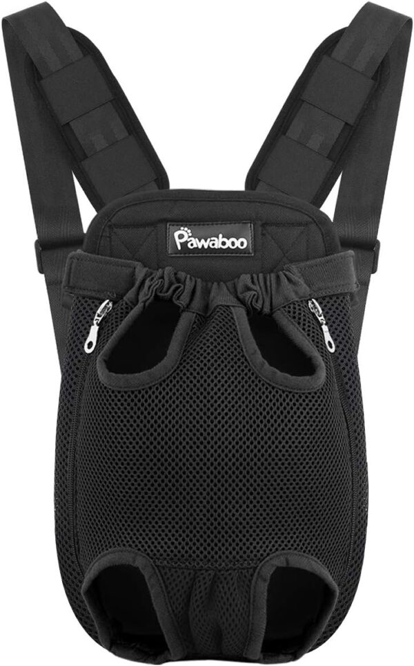 Pawaboo Pet Carrier Backpack