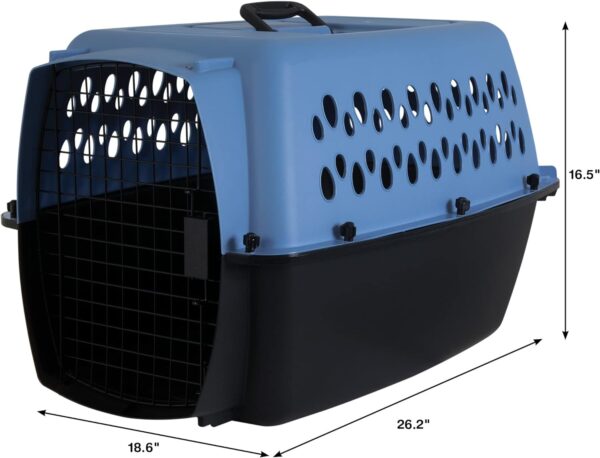 Petmate Pet Porter Fashion Dog Kennel 26" - Image 4