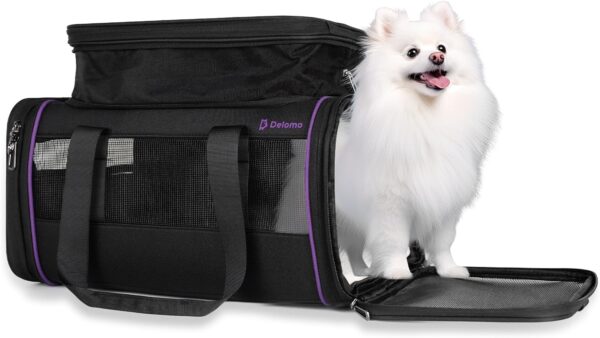 Pet Carrier