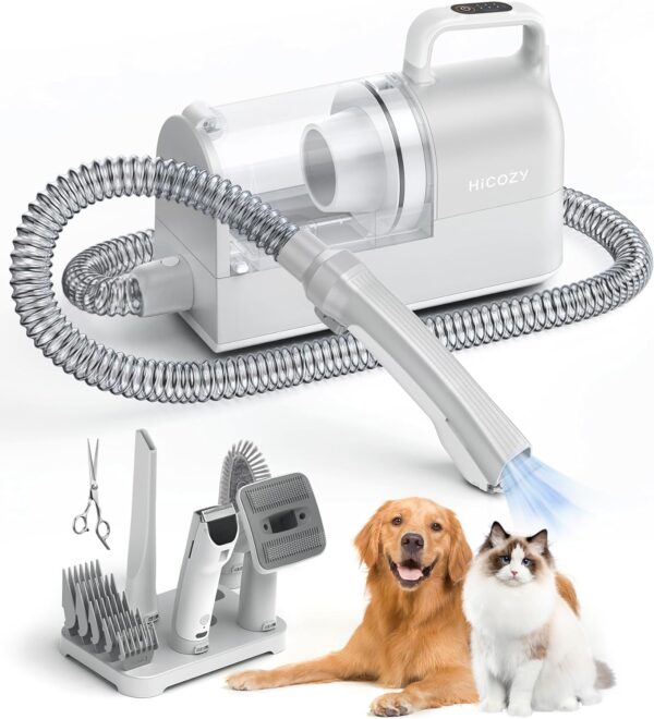 S1+ Dog Grooming Kits