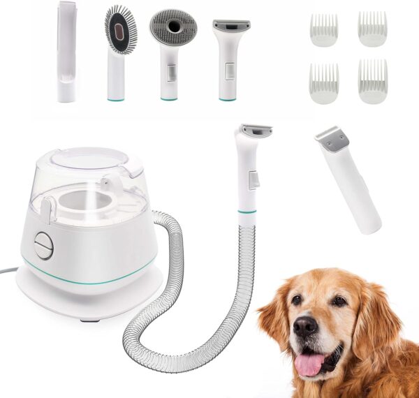 KB818 Dog Grooming Kit