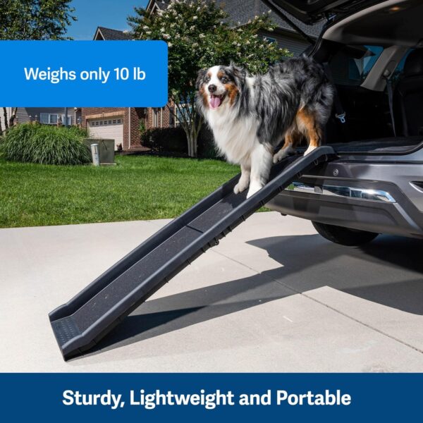 PetSafe Happy Ride Folding Pet Ramp - Image 4