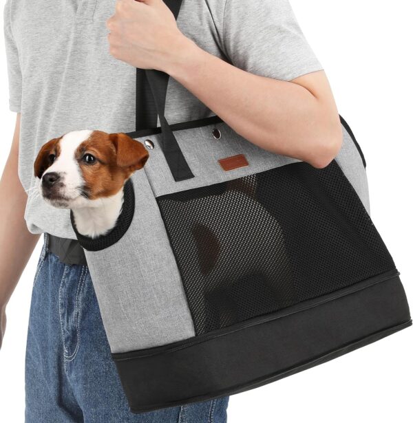 Pecute Small Dog Carrier