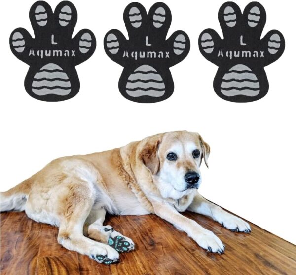 Aqumax Dog Paw Protector