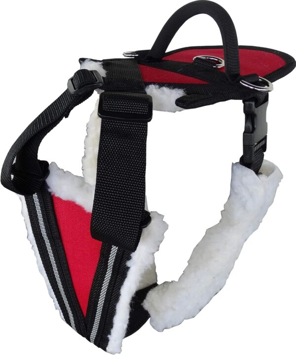 Activedogs Service Dog Pulling & Balance Mobility Harness - Image 4