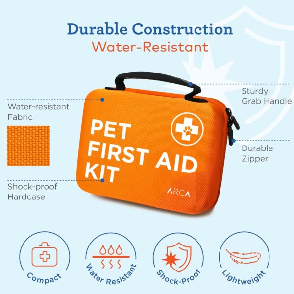 Cat & Dog First Aid Kit - Image 3