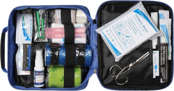 Perpetual Pet First Aid Kit - Image 2