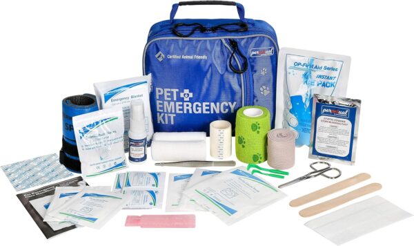 Perpetual Pet First Aid Kit - Image 3